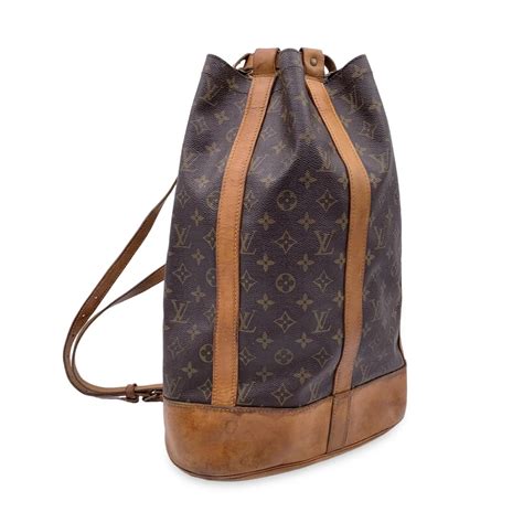 louis vuitton sac randonnee|Randonnée Louis Vuitton Handbags for Women .